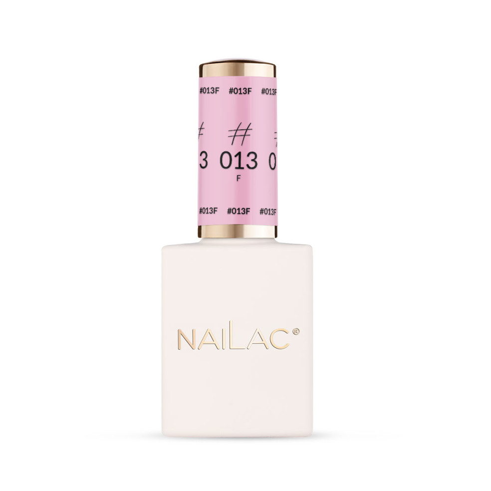#013F Hybrid polish NaiLac 7ml