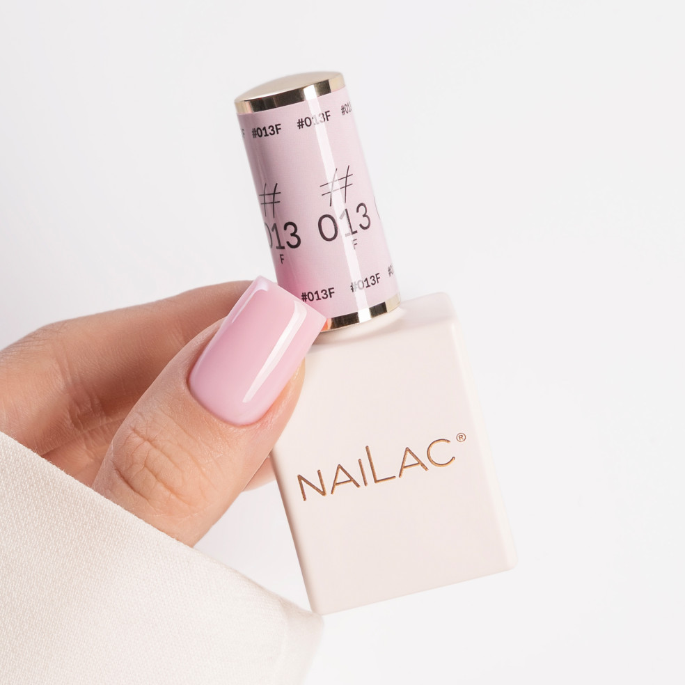 #013F Hybrid polish NaiLac 7ml