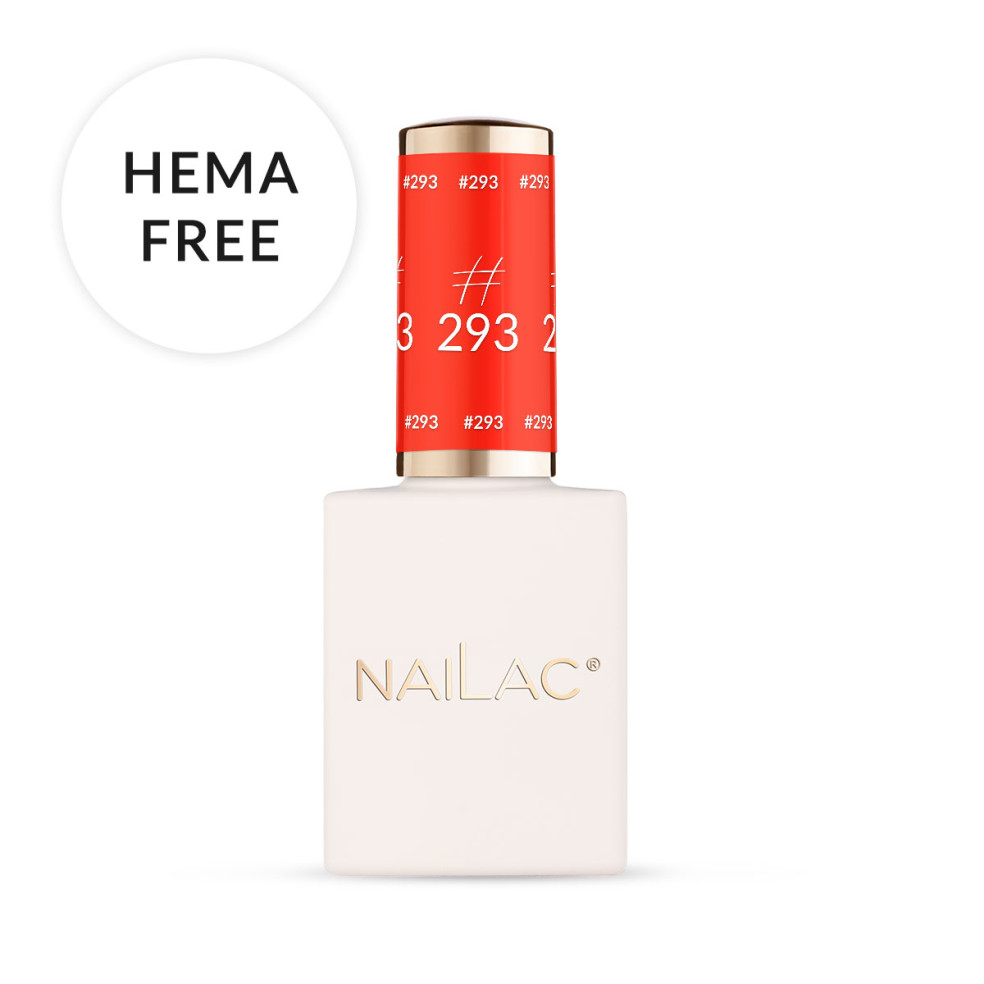#293 Hybrid polish NaiLac 7ml