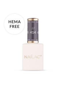 #414 Hybrid polish NaiLac 7ml