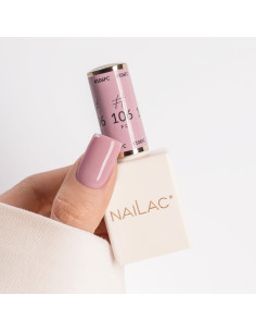 #106FC Hybrid polish NaiLac... 2
