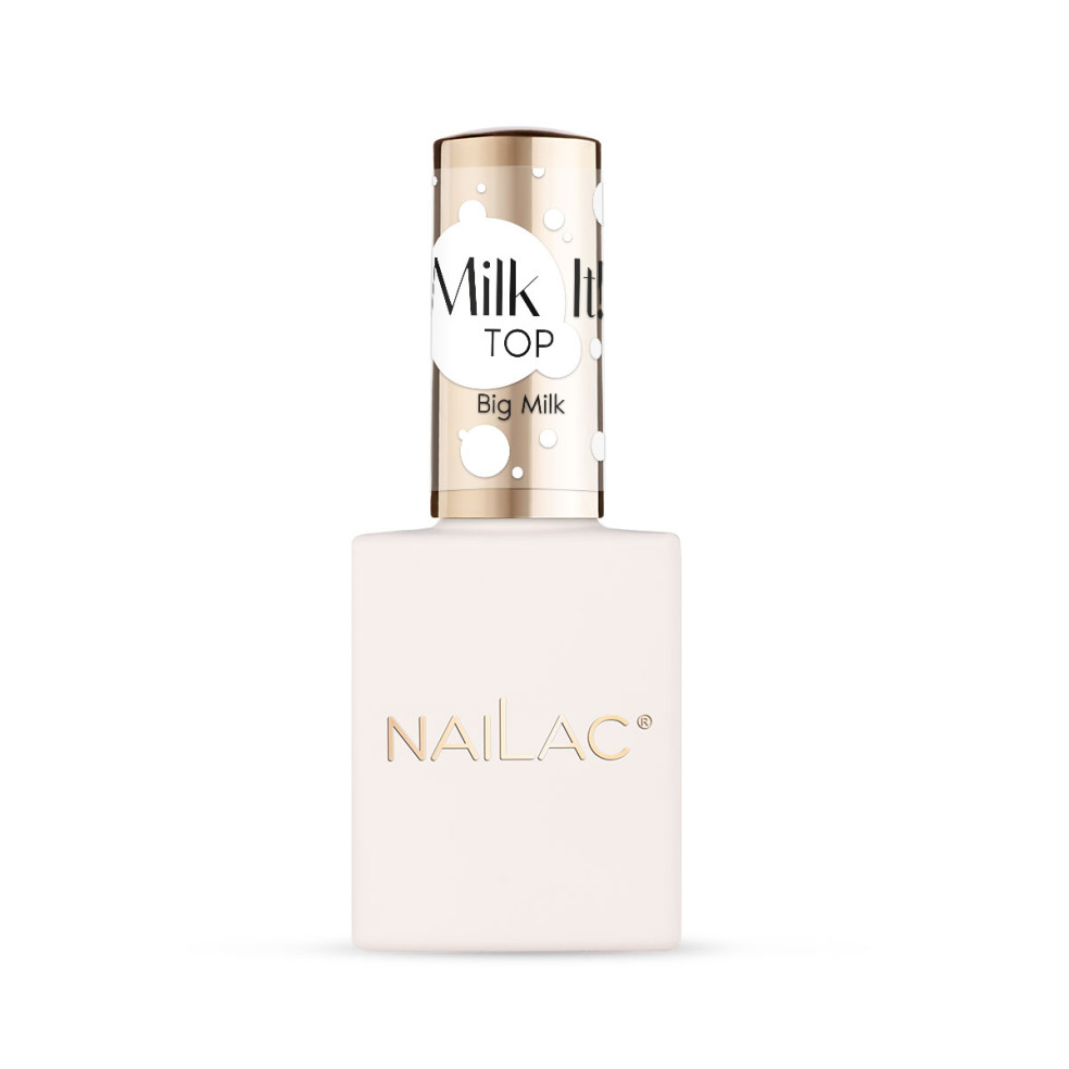 Milk It! Top Big Milk Hybrid Top Coat...