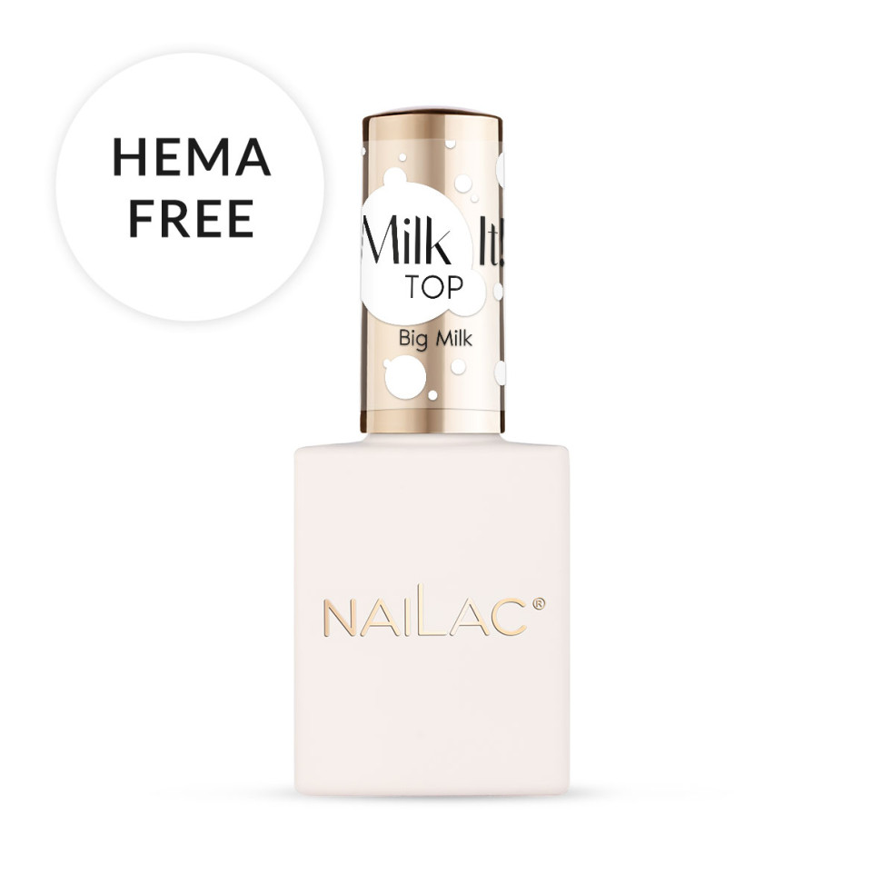 Milk It! Top Big Milk Hybrid Top Coat...