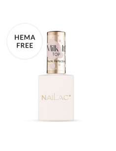 Milk It! Nude Perfection...