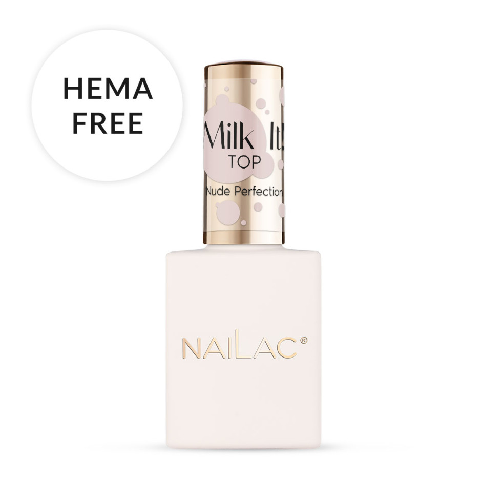 Milk It! Nude Perfection Hybrid Top...