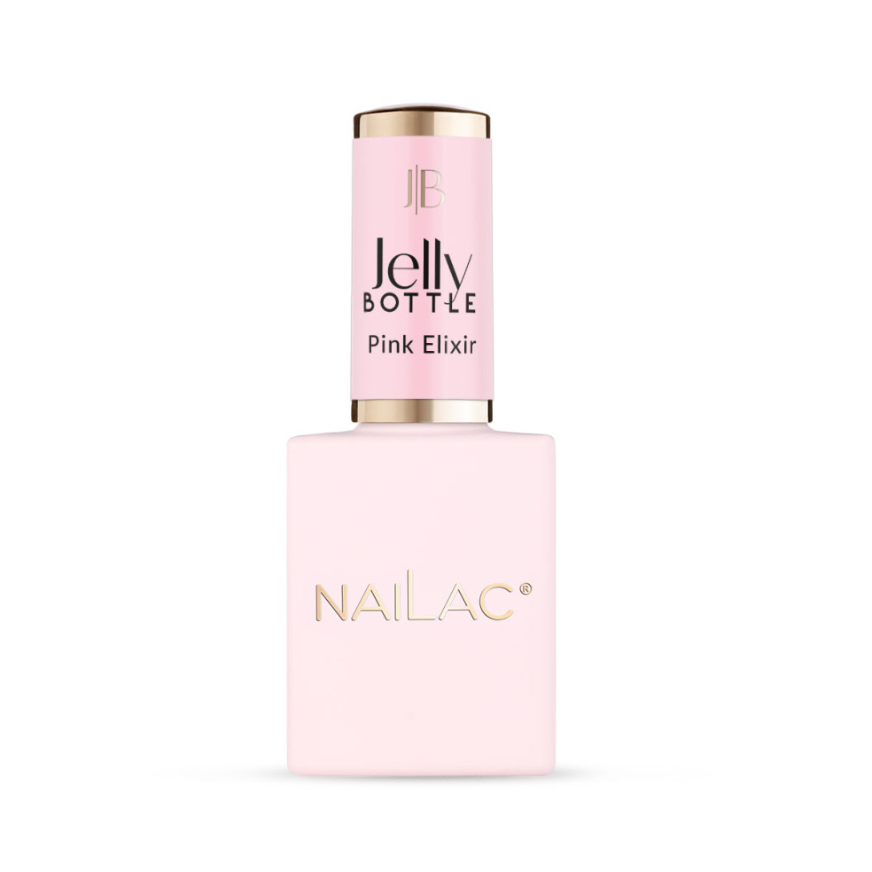 Żel w butelce Jelly Bottle Pink...