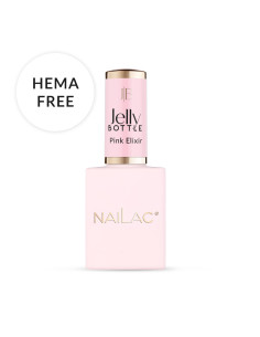 Jelly Bottle Pink Elixir...