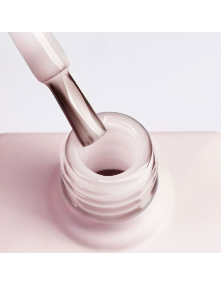 Jelly Bottle Velvet Nude NaiLac 10ml