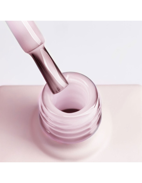 Żel w butelce Jelly Bottle Pink Elixir NaiLac 10ml