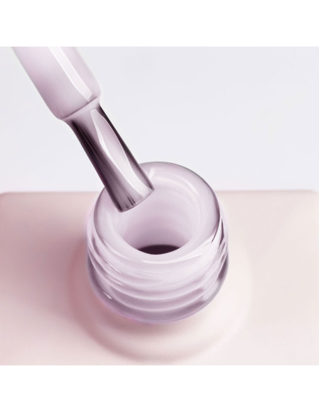 Żel w butelce Jelly Bottle Lilac Dream NaiLac 10ml