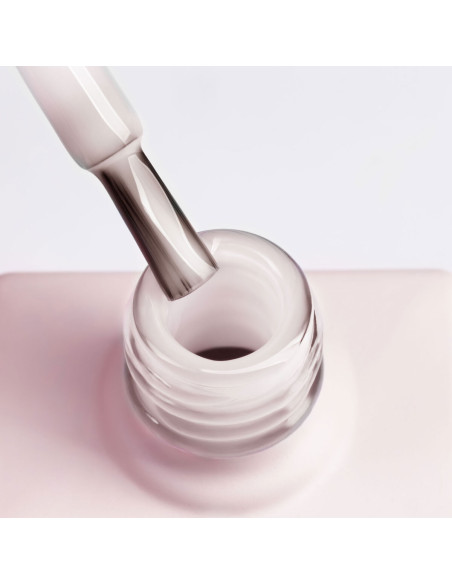 Jelly Bottle Soft Cream NaiLac 10ml