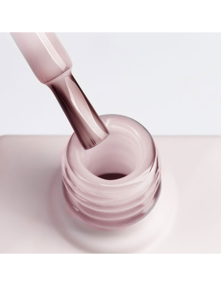 Milk It! Nude Perfection Hybrid Top Coat NaiLac 10ml