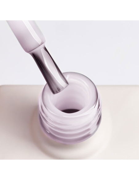Milk It! Lavender Matcha Hybrid Top Coat NaiLac 10ml
