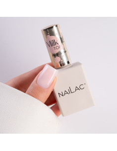 Milk It! Peach Sorbet... 2