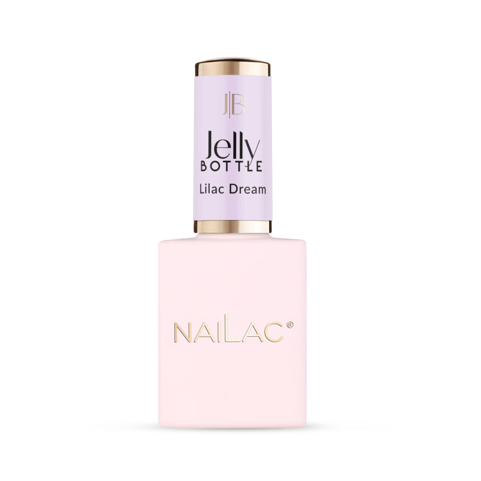 Żel w butelce Jelly Bottle Lilac...