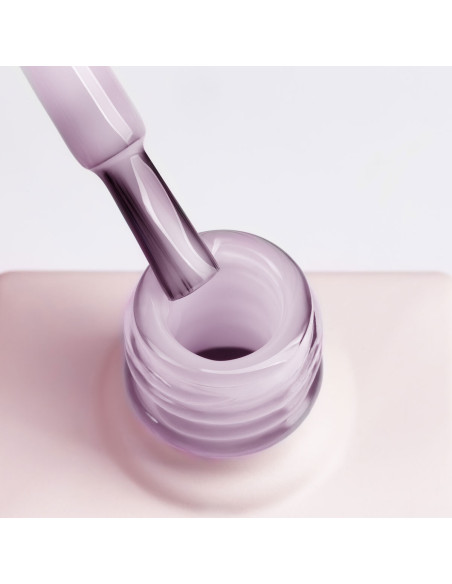 Żel w butelce Jelly Bottle Orchid Muse NaiLac 10ml