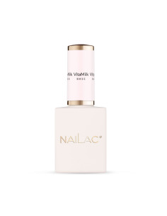 VitaMilk Base coat NaiLac 10ml