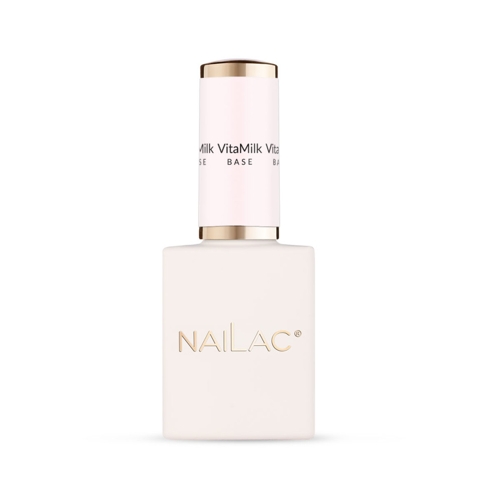 VitaMilk Base coat NaiLac 10ml