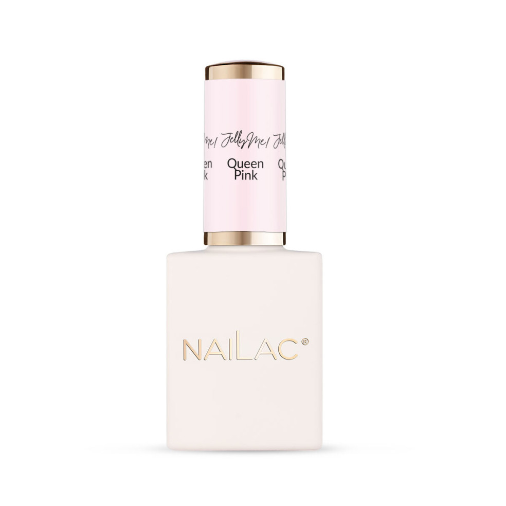Gel in the bottle JellyMe! Queen Pink...