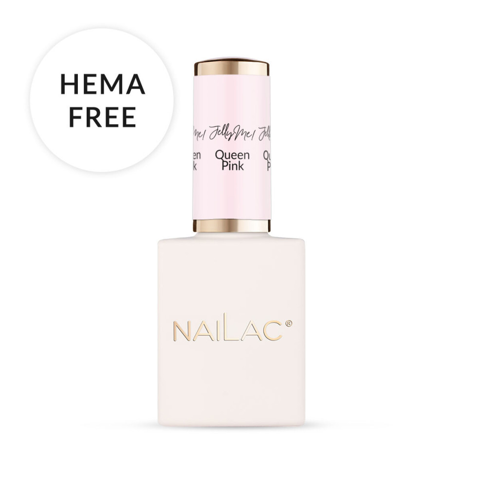 Gel in the bottle JellyMe! Queen Pink...