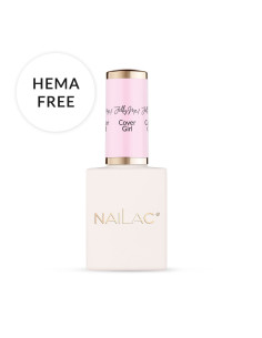 Gel in the bottle JellyMe!...