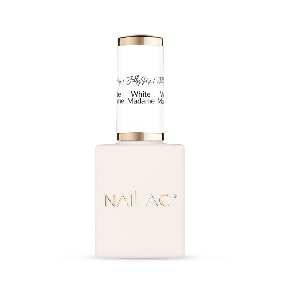 Żel w butelce JellyMe! White Madame...