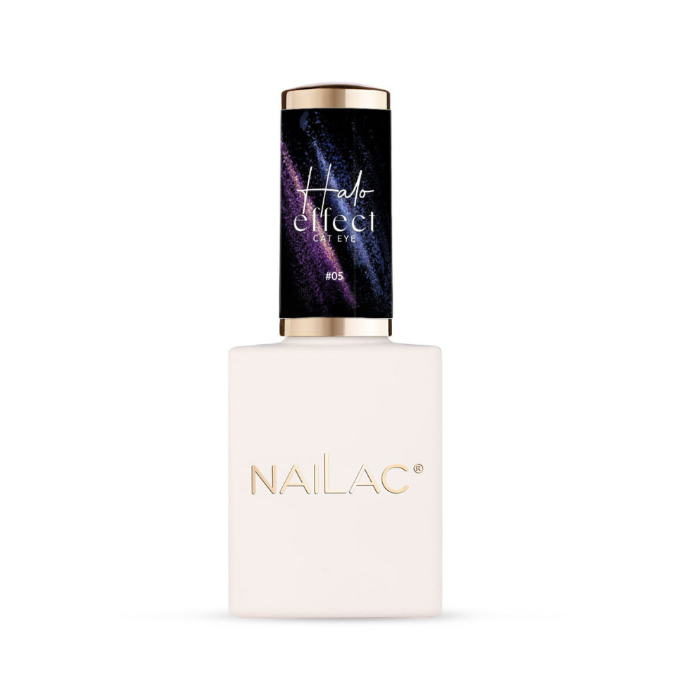 Halo Effect Cat Eye #05 NaiLac 7ml