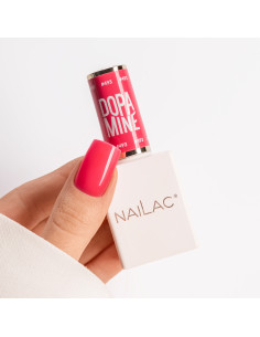 #493 Lakier hybrydowy NaiLac 7ml 2