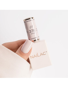 #378 MRM Lakier kauczukowy NaiLac 7ml 2