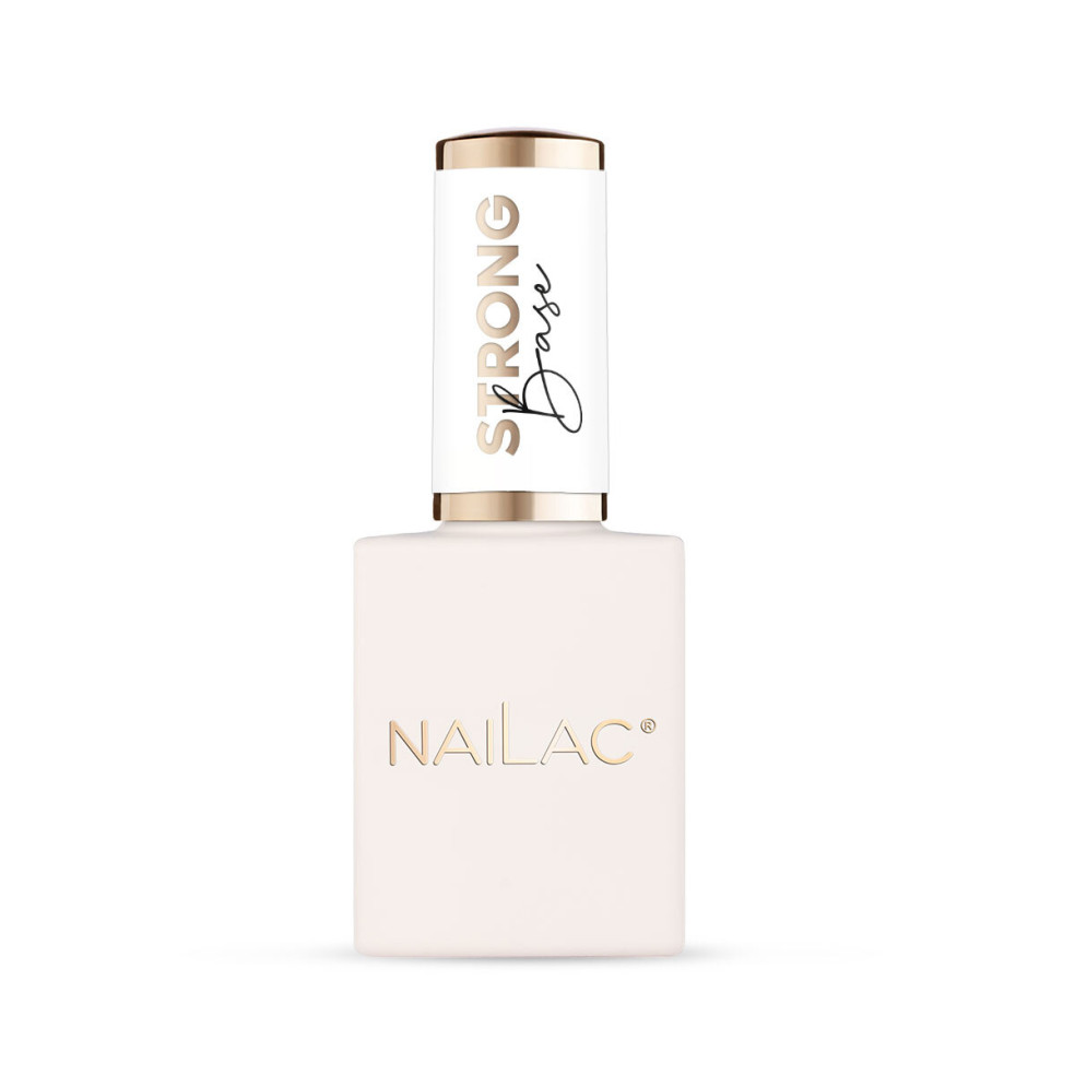 STRONG Base Hybrid base coat NaiLac 10ml