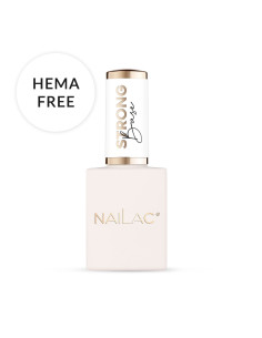 Baza hybrydowa STRONG Base NaiLac 10ml