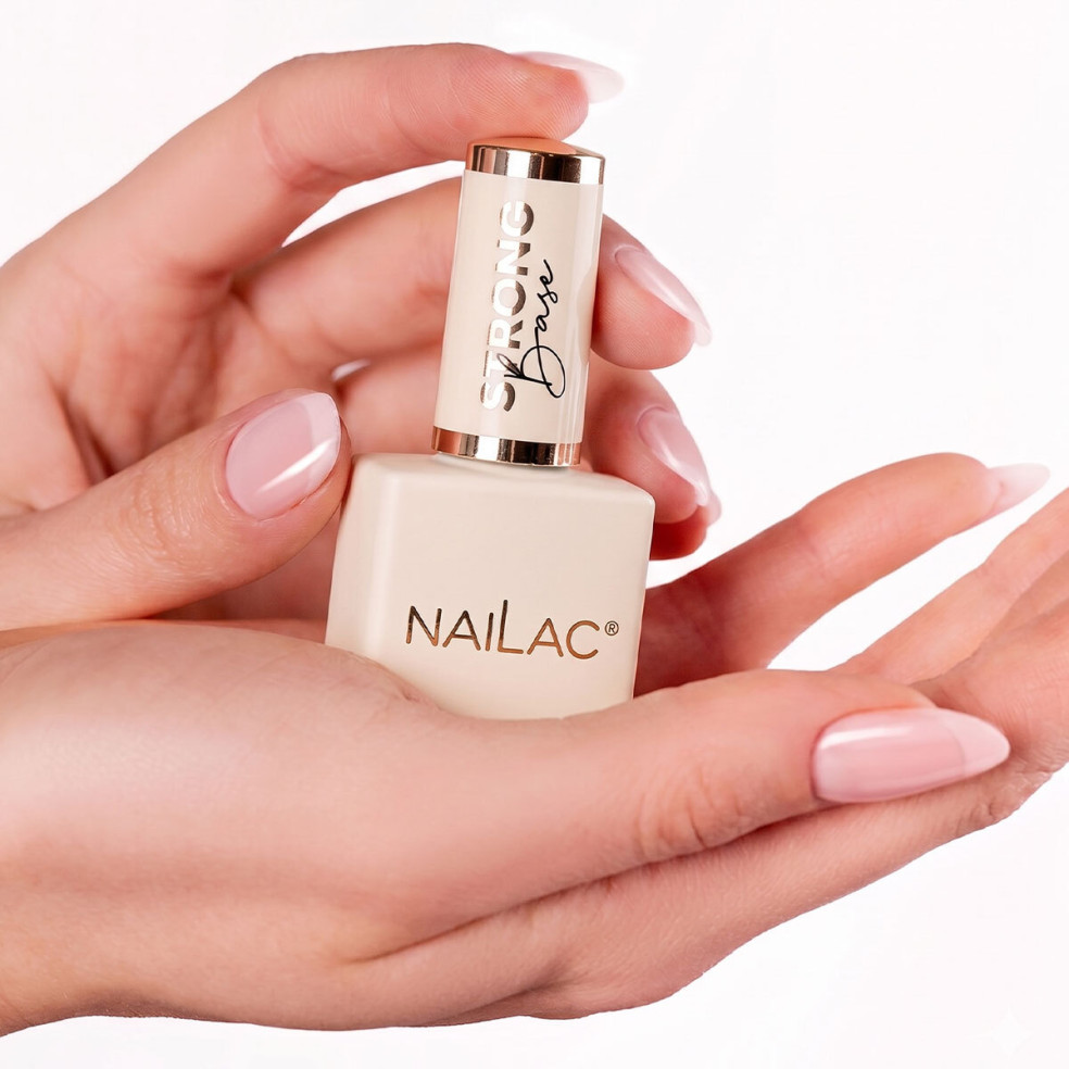 STRONG Base Hybrid base coat NaiLac 10ml