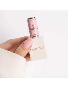 #384 MRM Lakier kauczukowy NaiLac 7ml 2