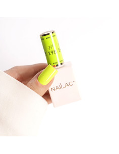 #198 Hybrid polish NaiLac 7ml 2