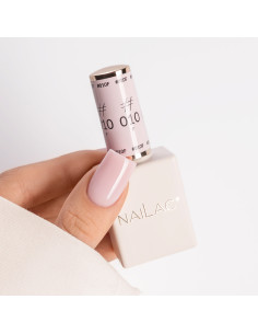 #010F Hybrid polish NaiLac 7ml 2