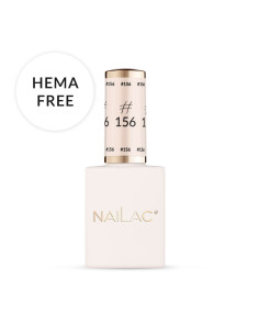 #156 Hybrid polish NaiLac 7ml