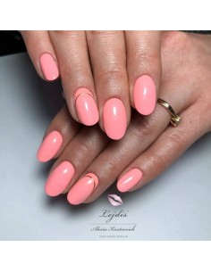 #131 Hybrid polish NaiLac... 2