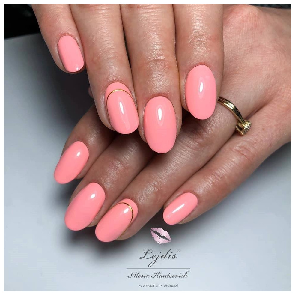 #131 Hybrid polish NaiLac 7ml -...