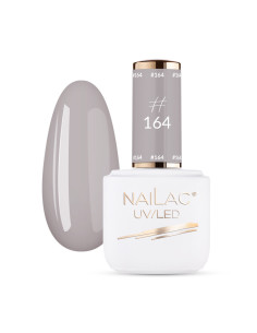 #164 Hybrid polish NaiLac...