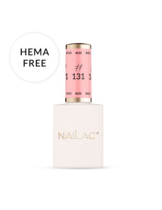 #131 Hybrid polish NaiLac 7ml