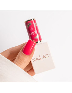 #483 Hybrid polish NaiLac 7ml 2