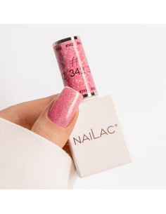 #342 Hybrid polish NaiLac 7ml 2