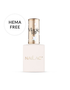 Hybrid top coat Magic Top...
