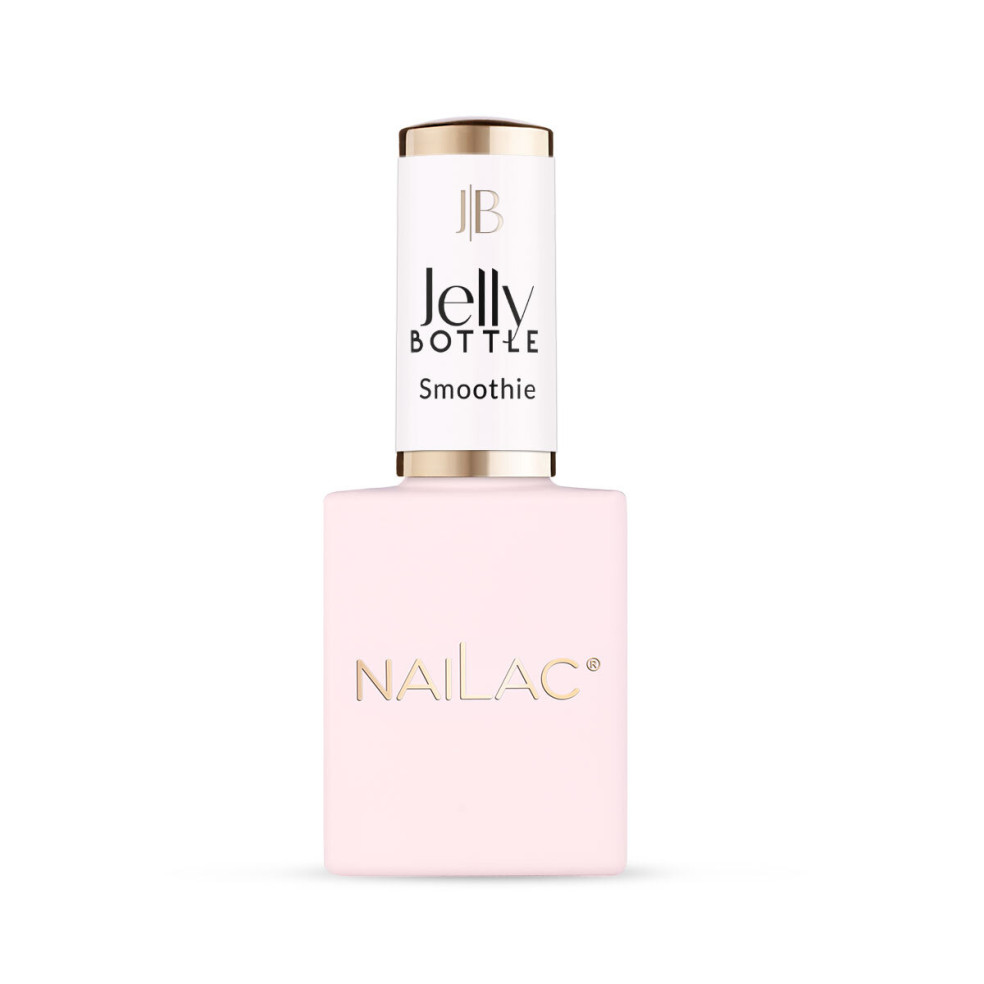 Jelly Bottle Smoothie NaiLac 10ml
