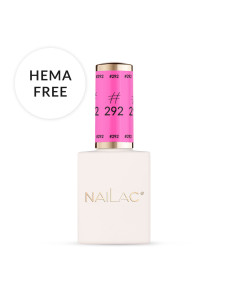 #292 Hybrid polish NaiLac 7ml