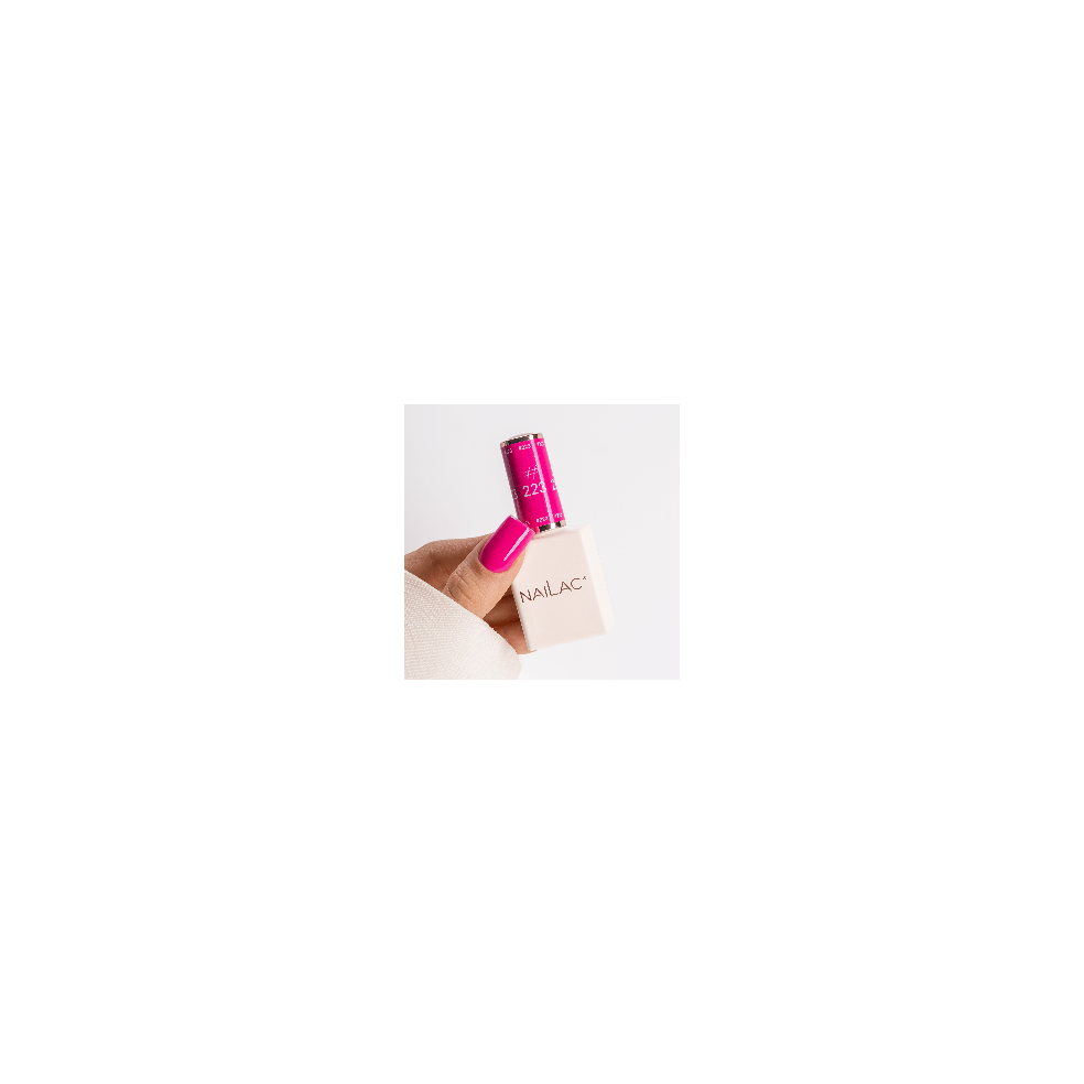 #223 Hybrid polish NaiLac 7ml