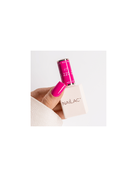 #223 Hybrid polish NaiLac 7ml