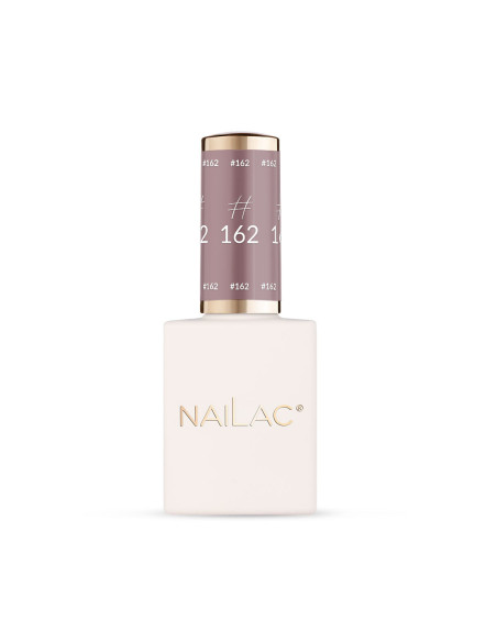 #162 Hybrid polish NaiLac 7ml