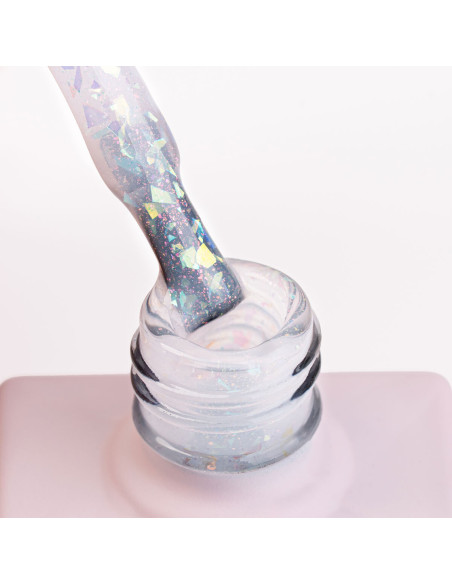 Żel w butelce Jelly Bottle Frozen NaiLac 10ml
