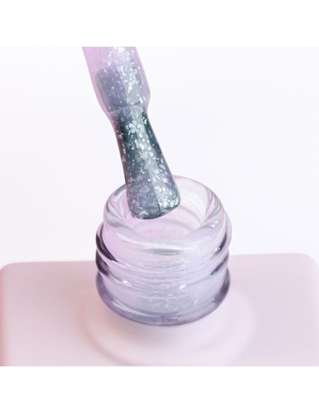 Żel w butelce Jelly Bottle Moonlight NaiLac 10ml